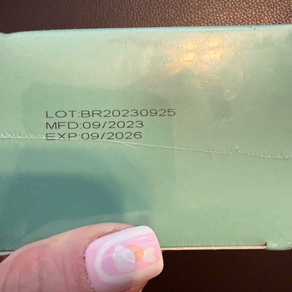 Dark Spot Lightening Bar - Eucalyptus - Picture 5 of 5